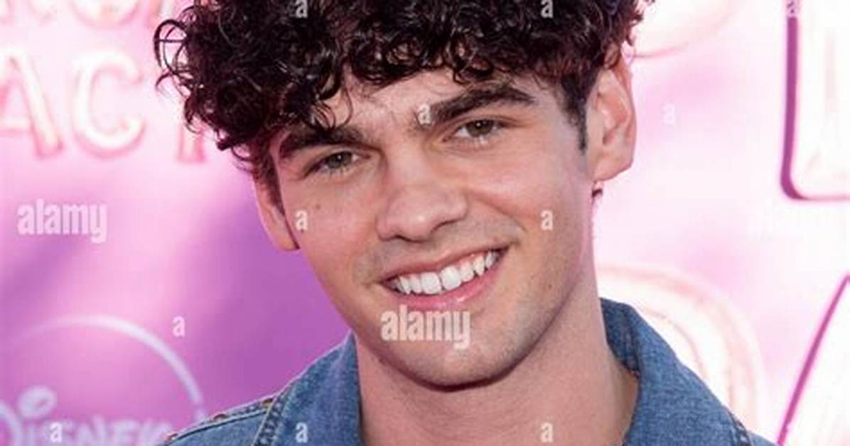 Jake Clark: What Is the Color of Jake Clark’s Hair? Bio, Net Worth, Girlfriend, Age, Parents, Height, Wiki