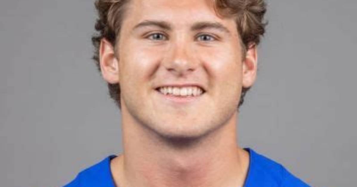 Jake Funk Net Worth | How Rich Is He | Explore His Salary and Earnings