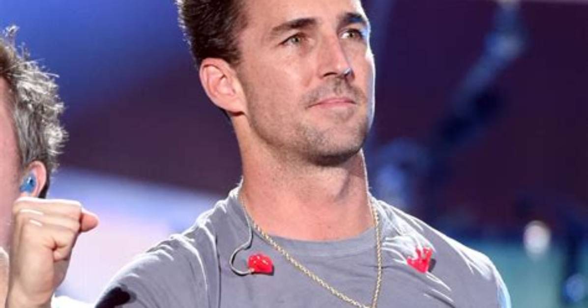 Jake Owen Net Worth