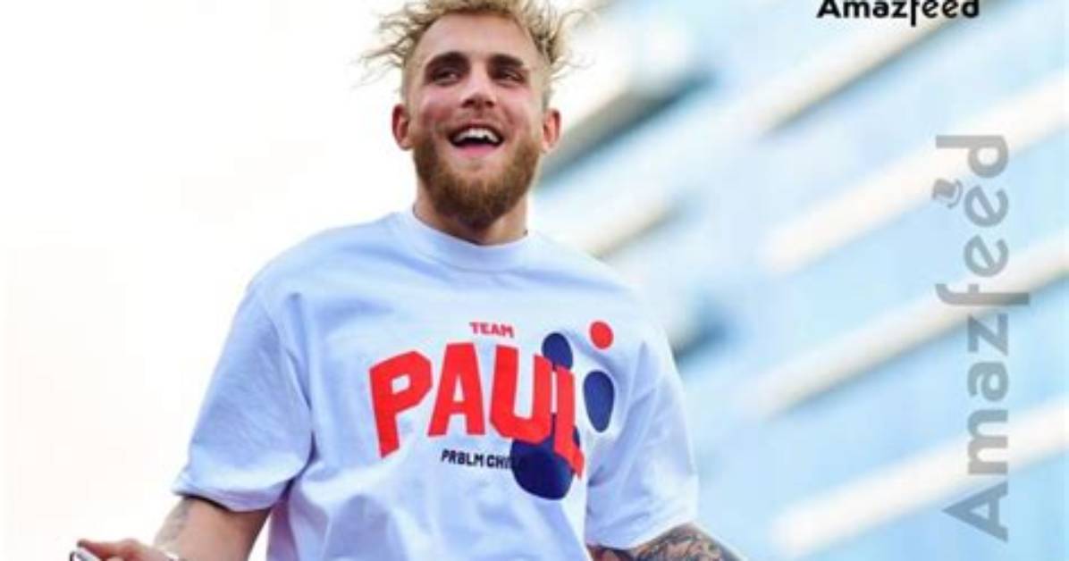Jake Paul Phone Number, Whatsapp Number, Contact Number, Mobile Num