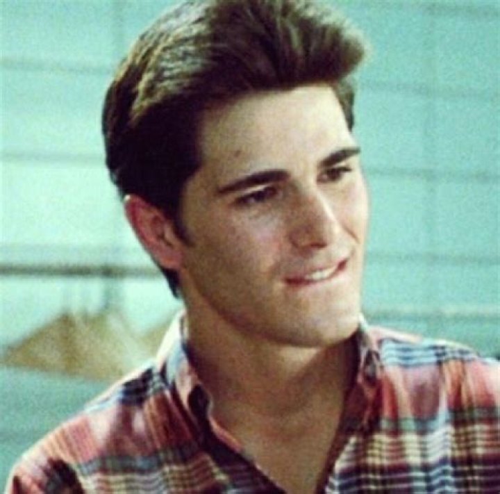 Jake Ryan//16 Candles ☆☆☆ kyliefrangipane♡ Michael Schoeffling