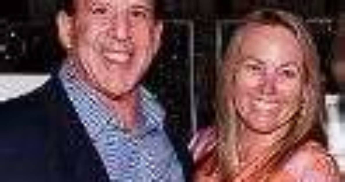 Jake Steinfeld Lacrosse, Bio, Wiki, Age, Wife, Movies, and Net Worth