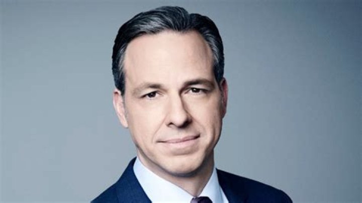 Jake Tapper