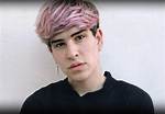 Jake Webber’s Biography: Age, Height, Birthday, Girlfriend, Net Worth