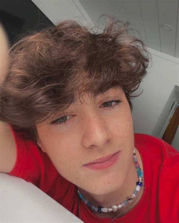 Jakob Greer&rsquo;s biography age, height, siblings, girlfriend Legit.ng
