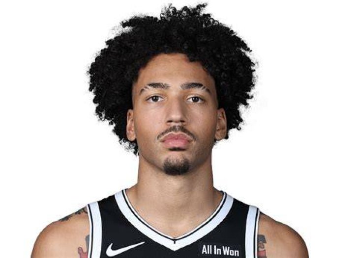 Jalen Wilson