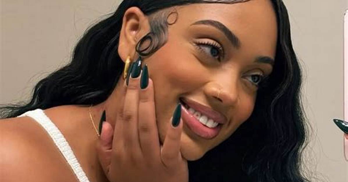 Jaliyahma Monet