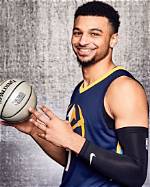 Jamal Murray Biography: Age, Height, Parents, Girlfriend, Stats