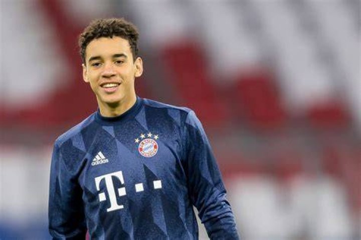 Jamal Musiala's Father: Family & Football Journey Explored