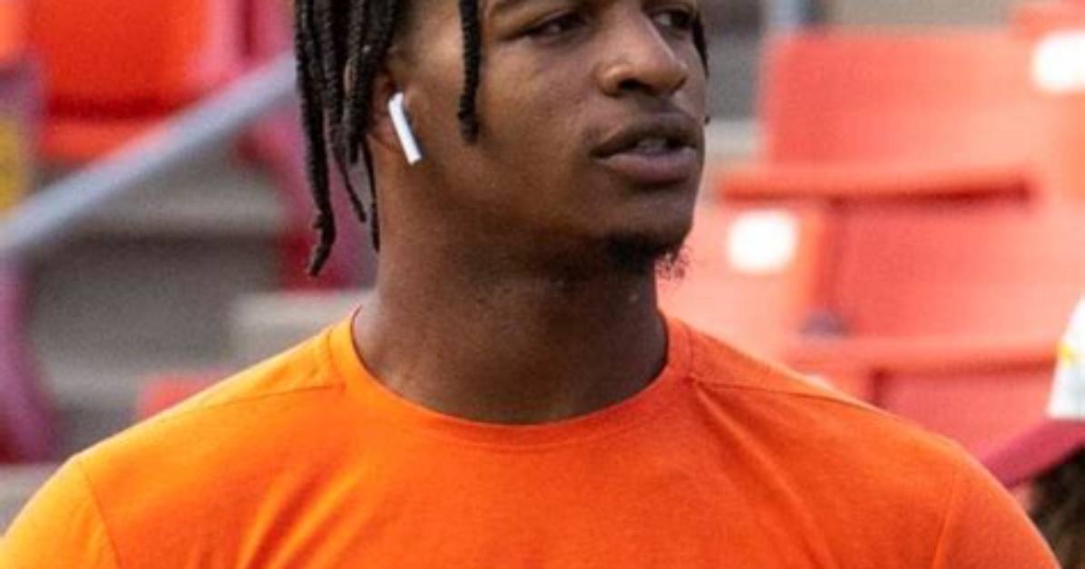 Jamarr Chase Domestic Violence Allegations, Is He in Jail? Case Details and Girlfriend