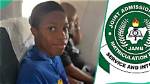 "Jamb 2024": Anambra Boy Leaves Principal in Awe with Utme Score, Photo Trends Online