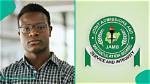 Jamb: Man Who Wrote Utme 6 Times Goes to University, Becomes a Lawyer, Celebrates Call to Bar