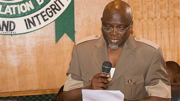 Jamb Registrar Oloyede, 13 Others Bow out as Fg Keeps Mum on Tenure Extension
