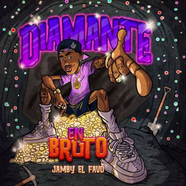 Jamby El Favo Net Worth