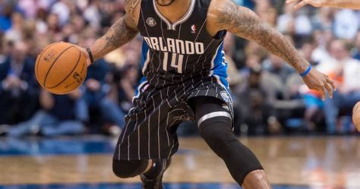 Jameer Nelson