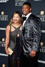 Jameis Winston’s Girlfriend Turned Wife Breion Allen Is Also an Athlete