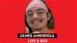 James Amendola Net Worth 2024