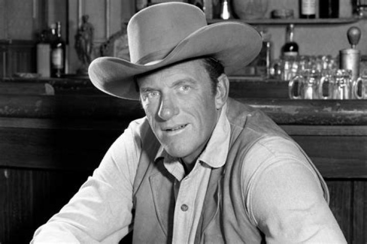 James Arness Watched &lsquo;Gunsmoke&rsquo; Every Day After It Ended