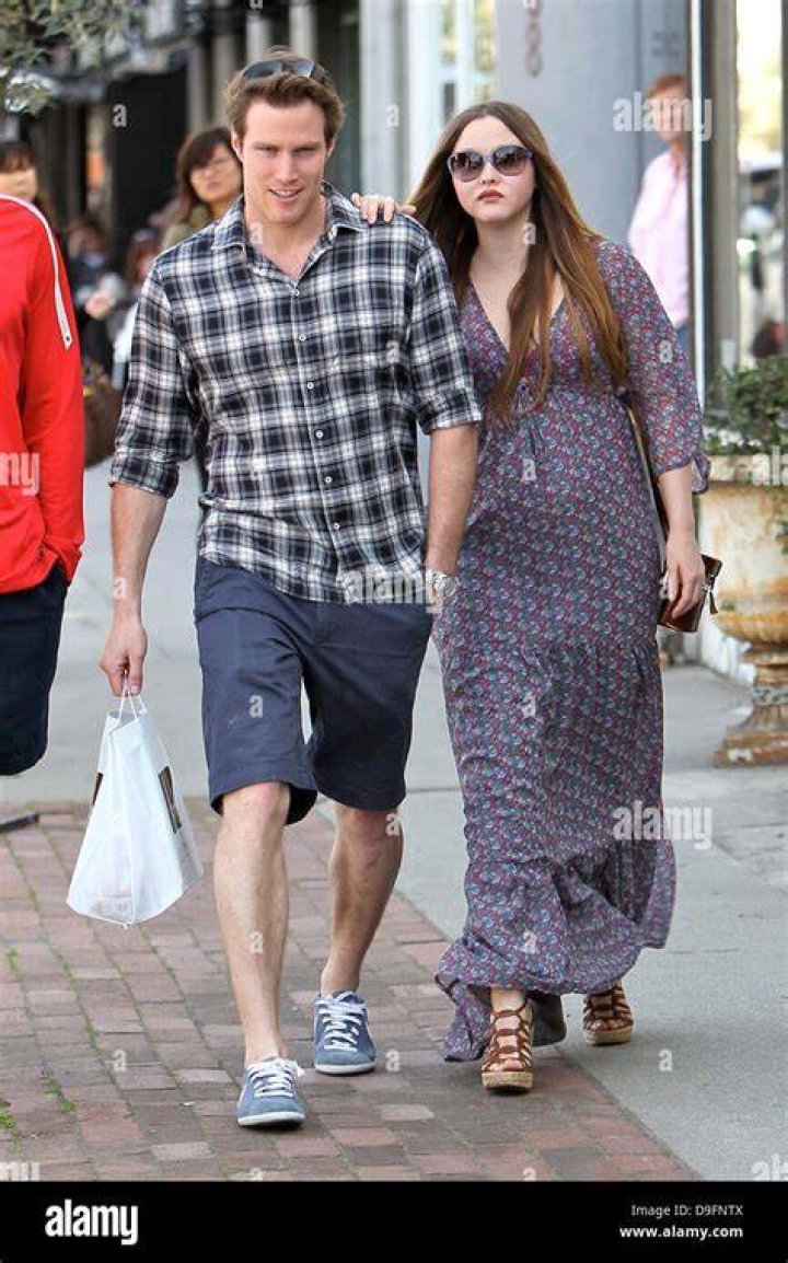 James Bailey [Devon Aoki's Husband] Married Life & Baby Details