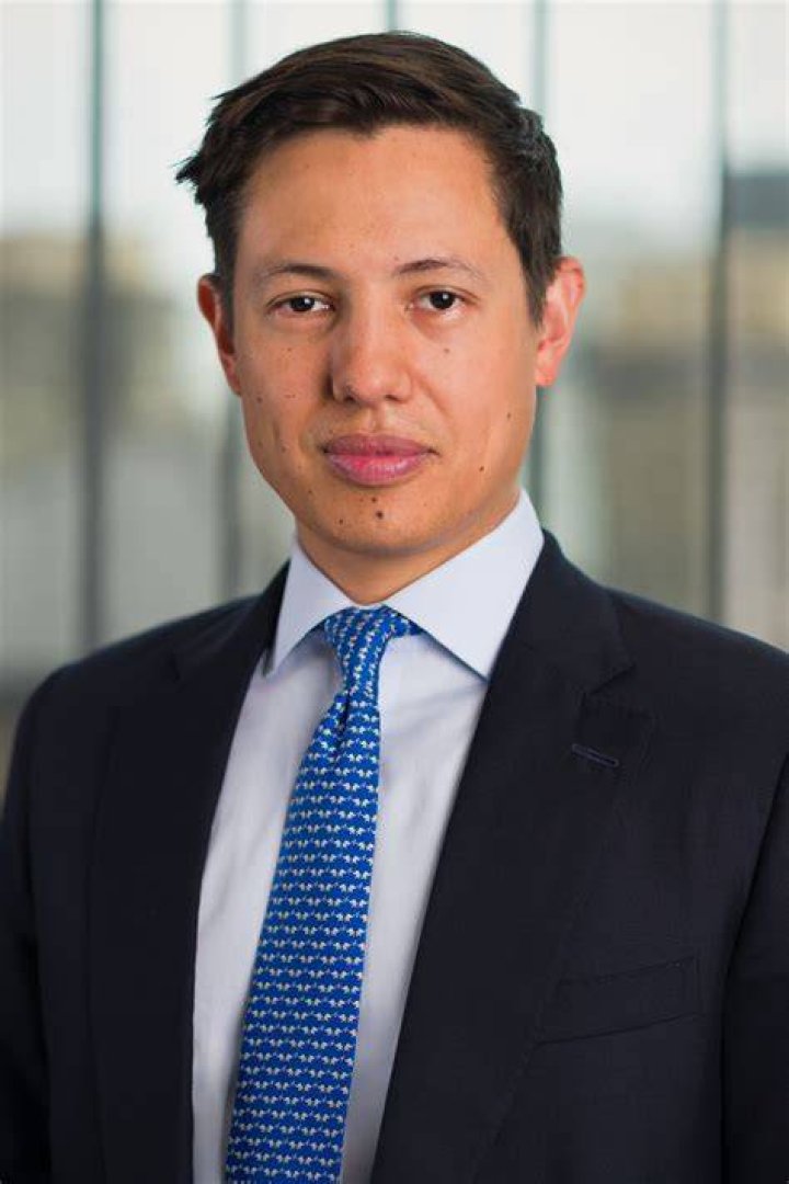James Bailey Economics