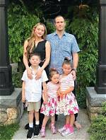 James Bailey- Wiki, Height, Net Worth, Wife