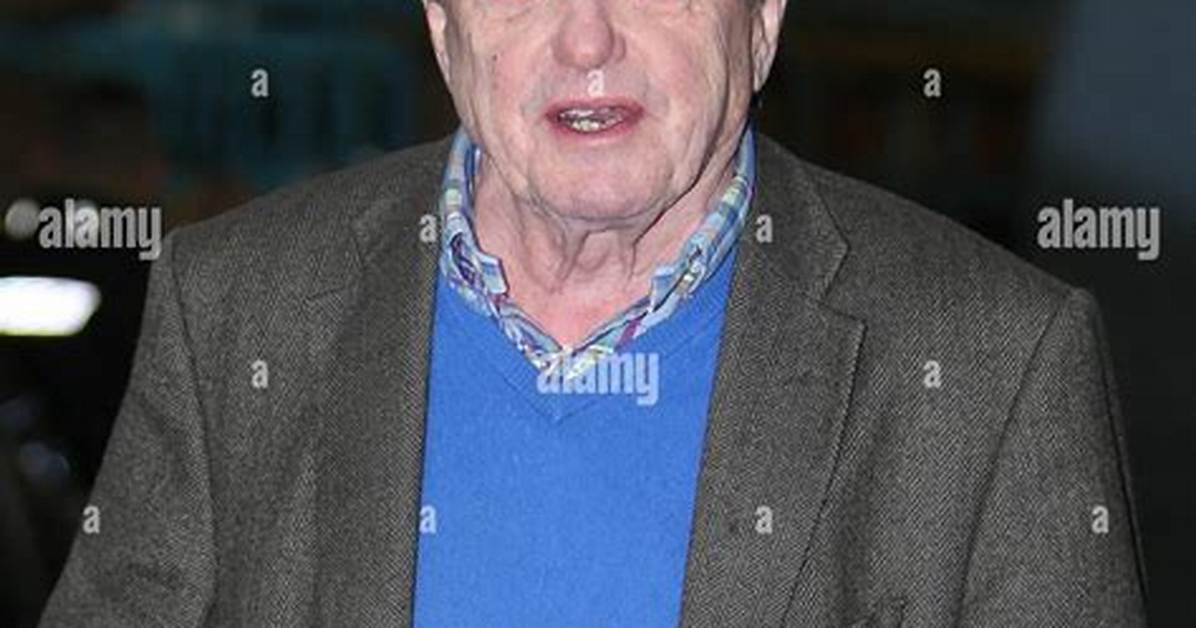 James Bolam