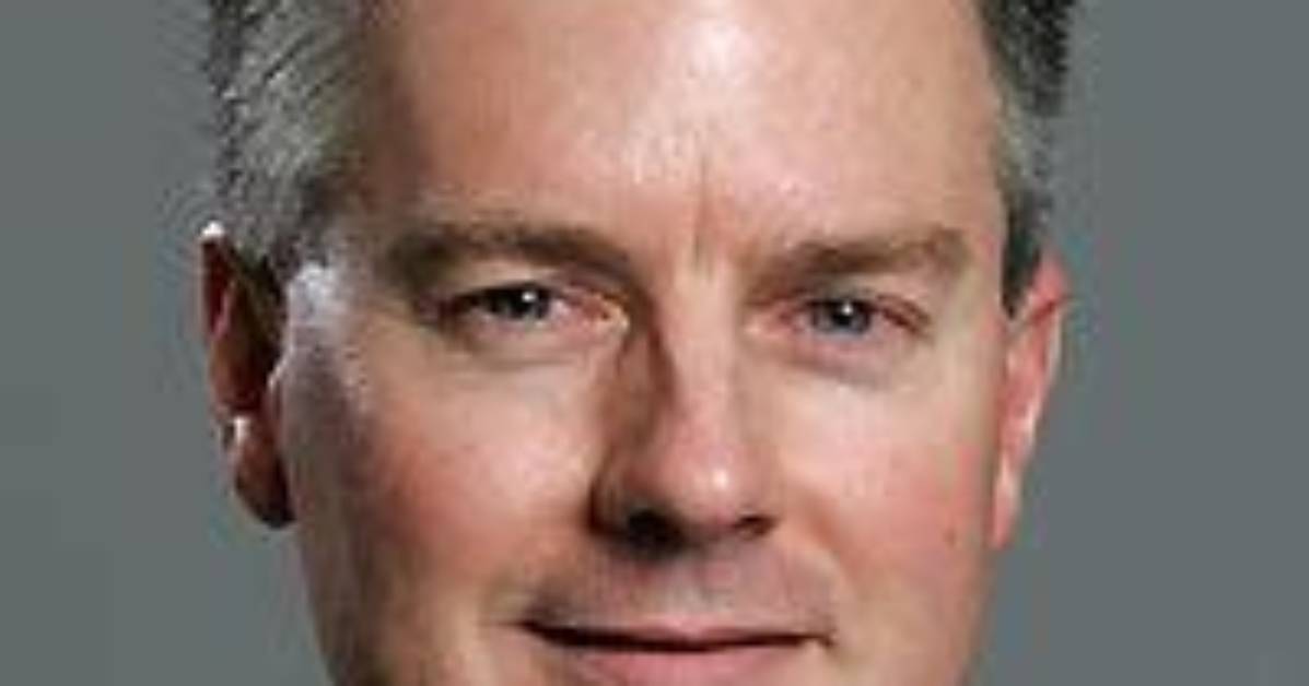 James Burkee