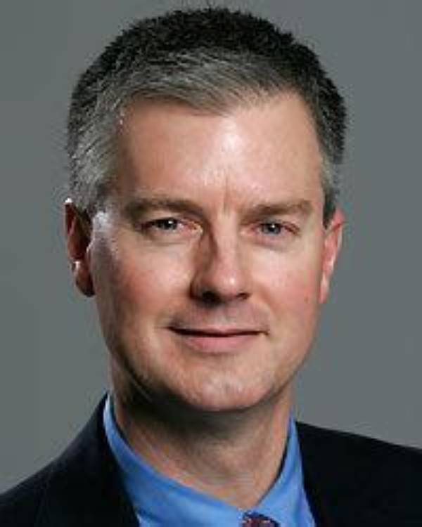 James Burkee