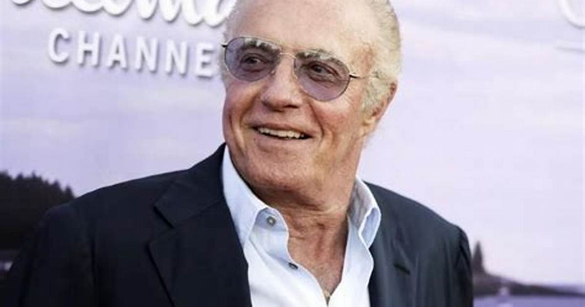 James Caan Net Worth