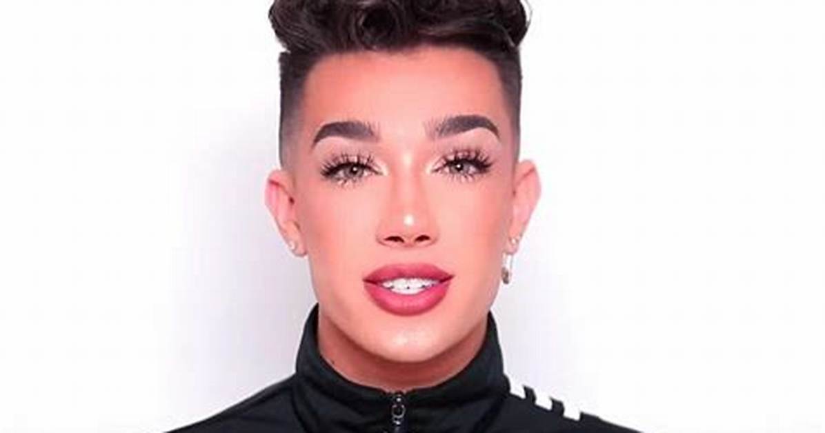 James Charles – Biography, Facts & Life Story