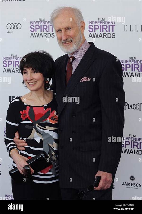 James Cromwell’s Ex-Wife Anne Ulvestad – Were Almost Married for a Decade