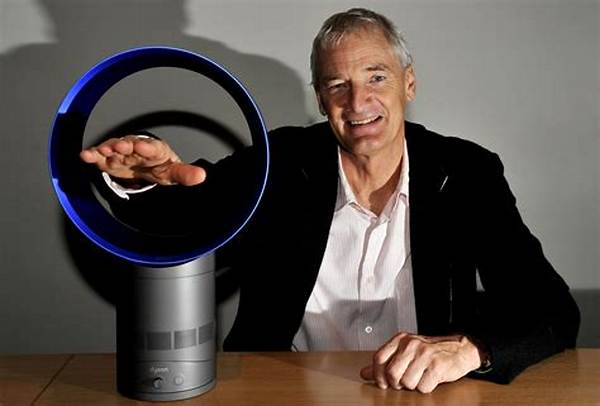 James Dyson Net Worth: Uncovering the Wealth of the Dyson Founder