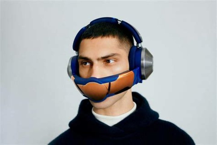 James Dyson Prallen Karotte mask calculator 18 Wertlos Luxation