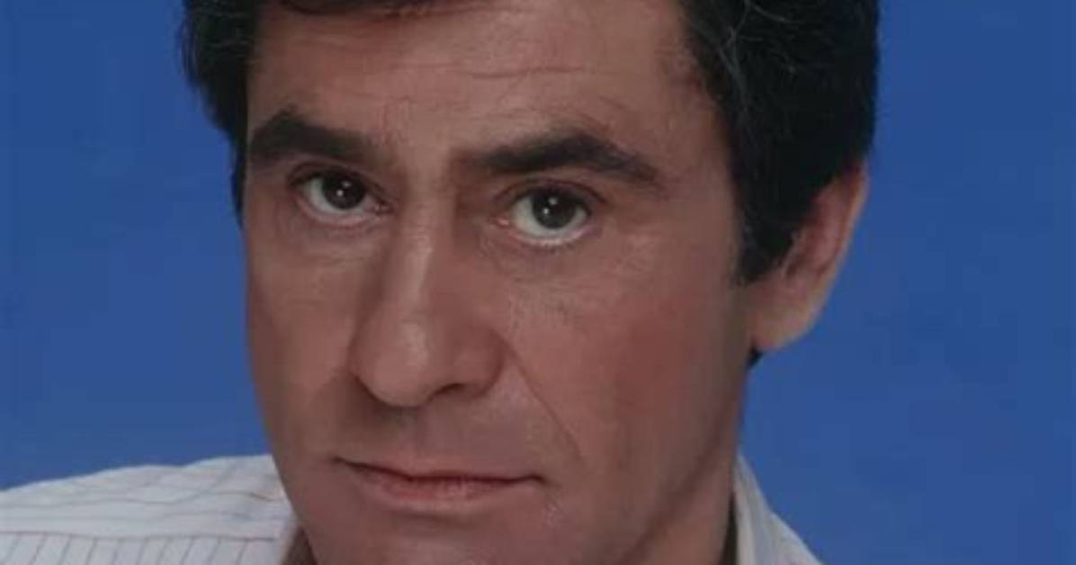 James Farentino Net Worth