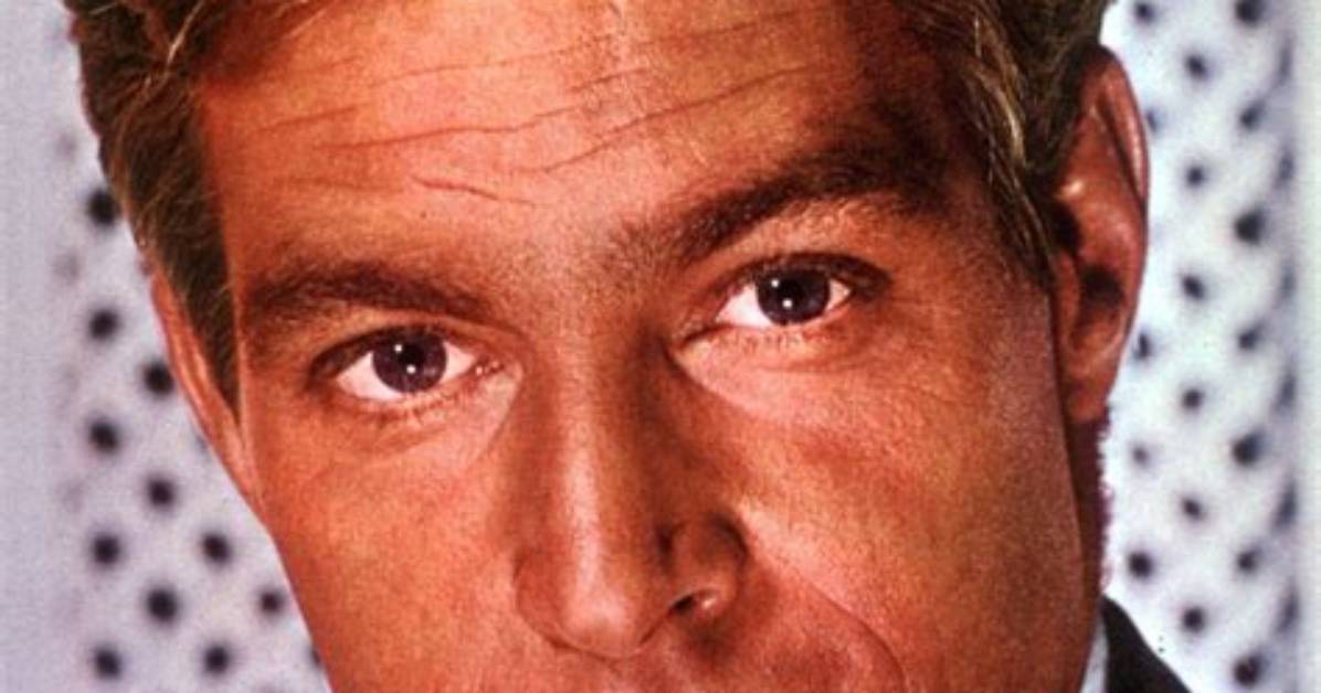 James Franciscus Net Worth
