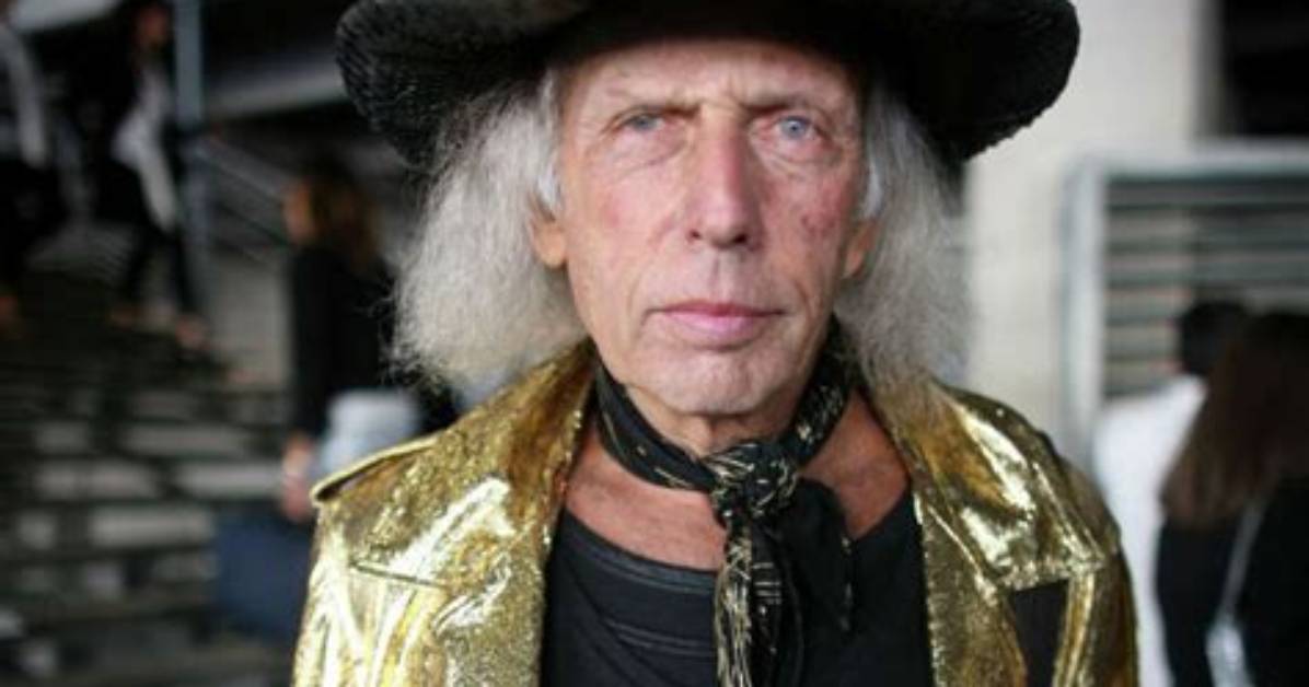 James Goldstein