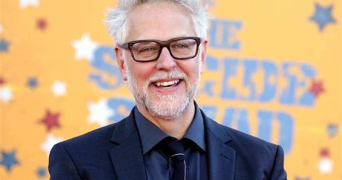 James Gunn Net Worth – How Much Is Gunn Worth?