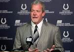 James Irsay Net Worth 2024