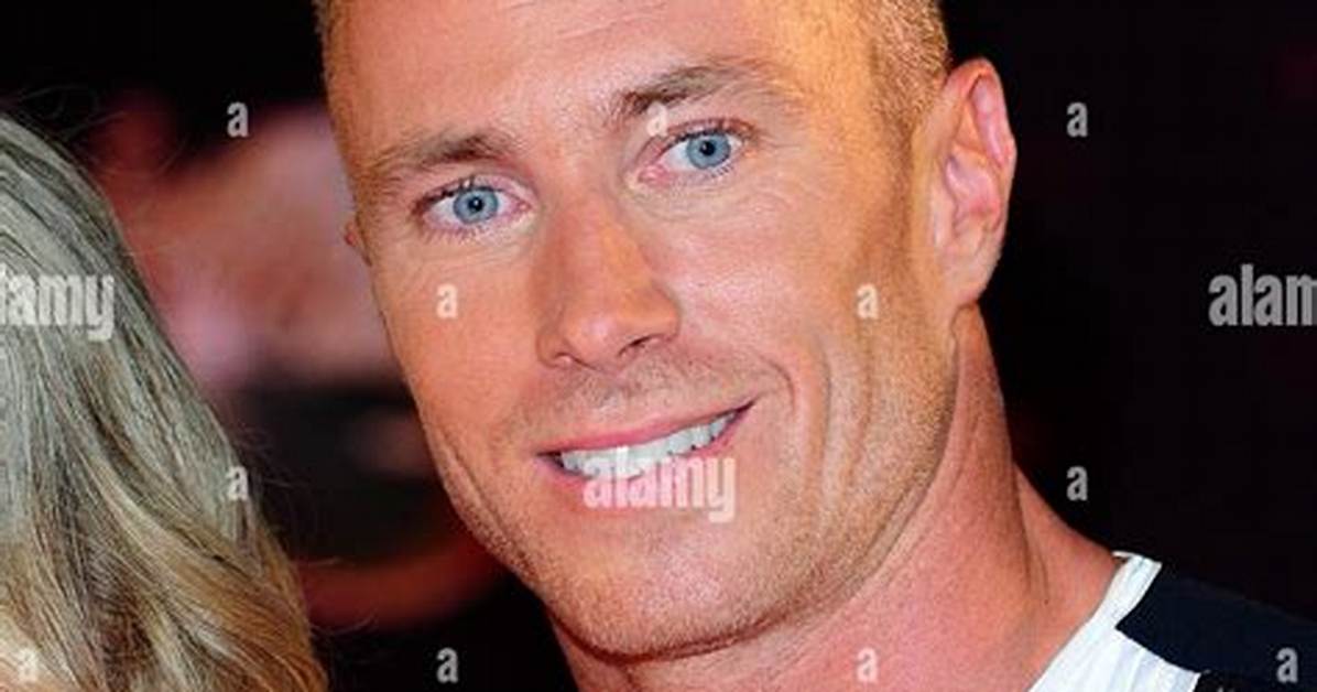 James Jordan (Dancer)