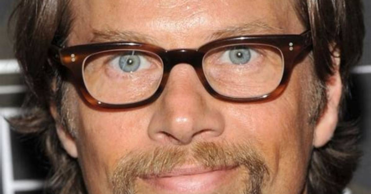 James Legros Net Worth