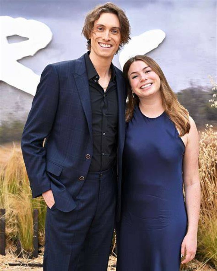 James & Lydia Paxton, Bill&rsquo;s Kids 5 Fast Facts