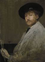 James Mcneill Whistler