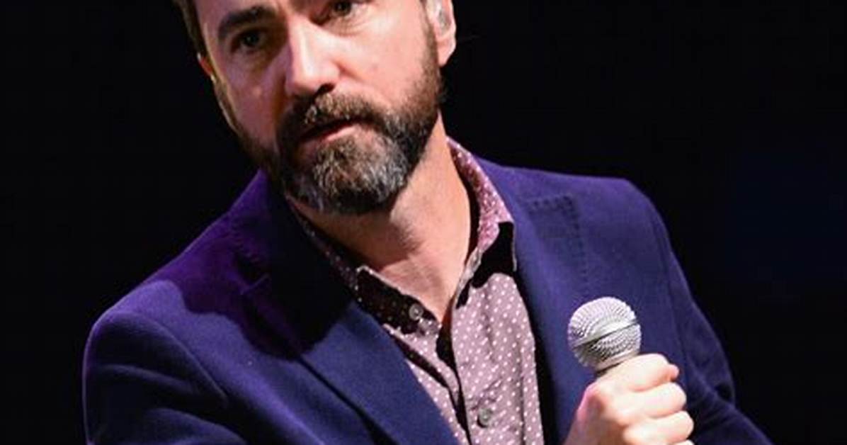 James Mercer