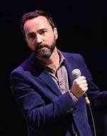 James Mercer
