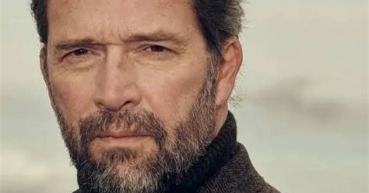 James Purefoy- Wiki, Height, Net Worth, Wife, Career