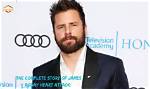James Roday – Biography, Facts & Life Story