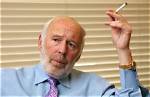 James Simons Net Worth 2024