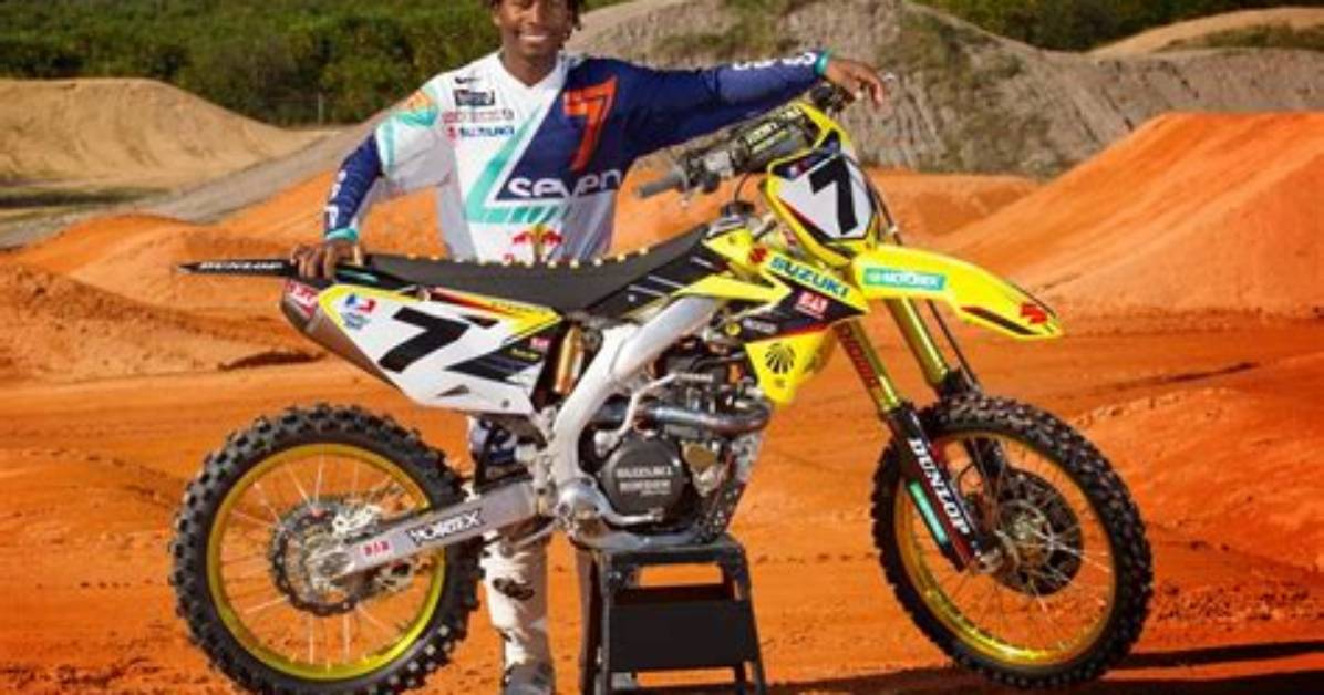 James Stewart Jr.