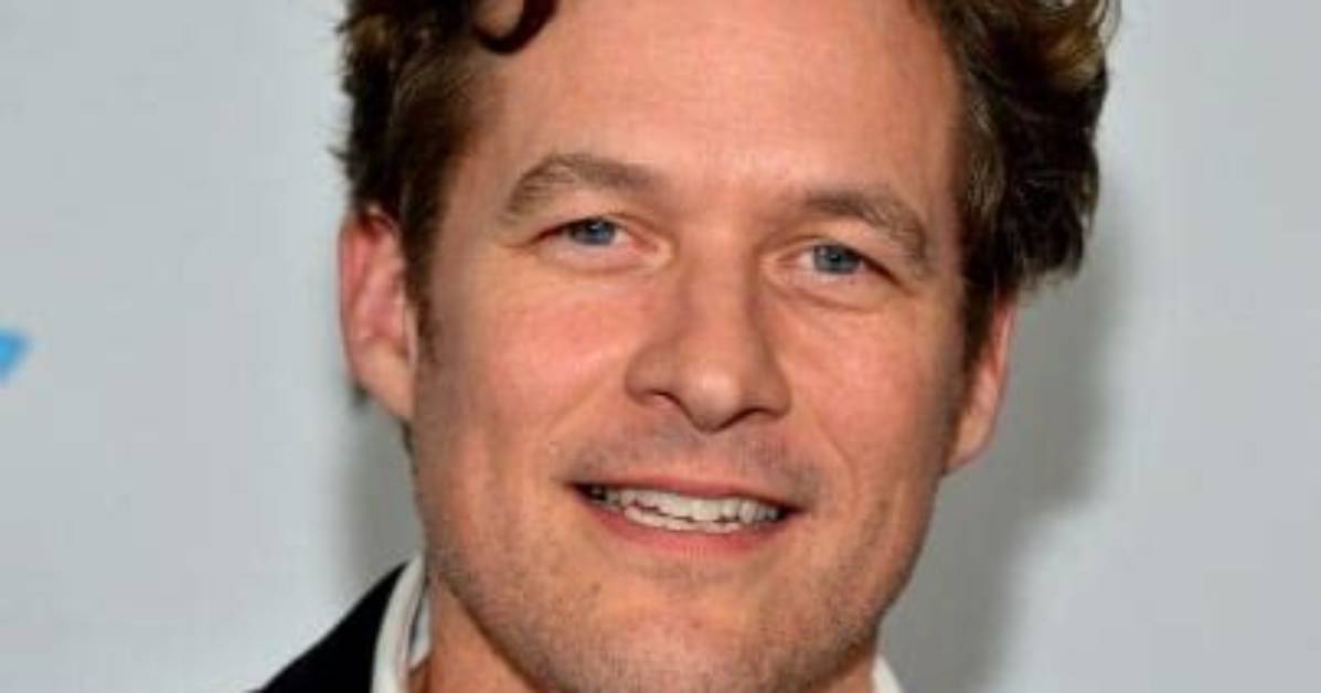 James Tupper Net Worth – How Much Is Tupper Worth?