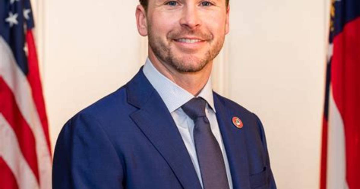 James Whitley